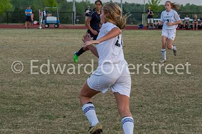 L-Soccer vs SHS 212